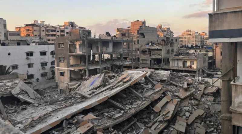 Legislator Demokrat AS Dukung Penghentian Bantuan ke Militer Israel